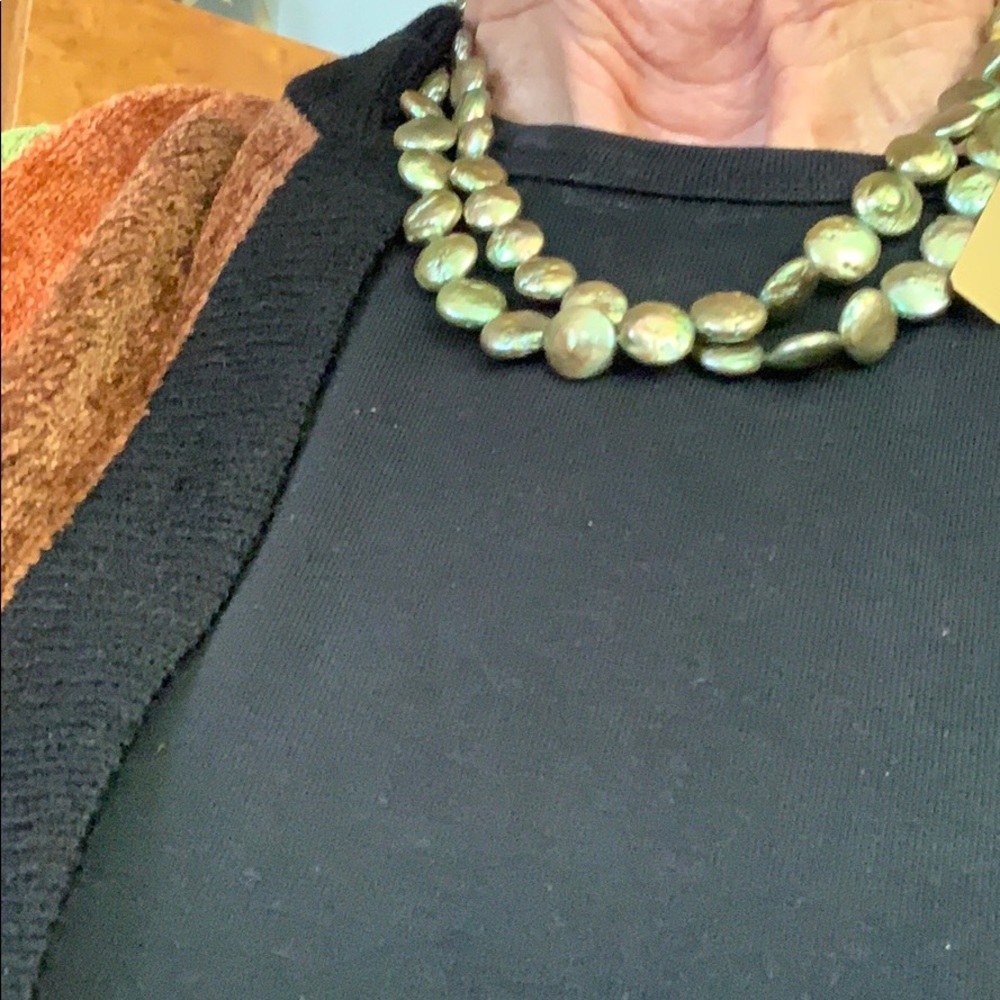 NWT Australian Freshwater Pearls